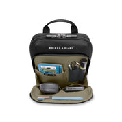 Briggs & Riley Crossbody -  Black