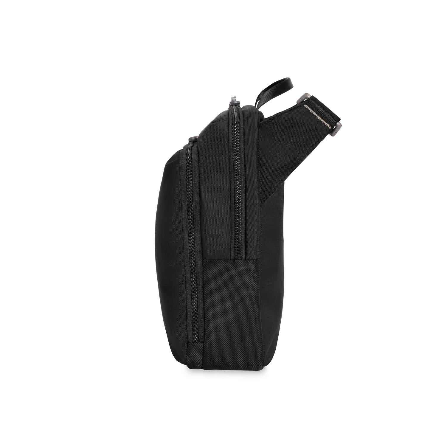 Briggs & Riley Crossbody -  Black