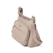 Baggallini Crossover Crossbody Bag - Moonrock