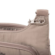 Baggallini Crossover Crossbody Bag - Moonrock