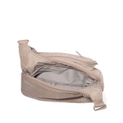 Baggallini Crossover Crossbody Bag - Moonrock