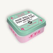 Chronicle Books After Dinner Amusements: How Well Do You Know Me? For Couples