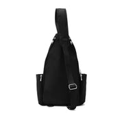Baggallini Securtex  Classic Anti-Theft Large Daytripper Sling - Black