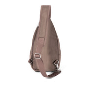 Baggallini Securtex Anti-Theft Daytripper Sling -  Portobello