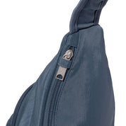 Baggallini Securtex Anti-Theft Daytripper Sling - Mist