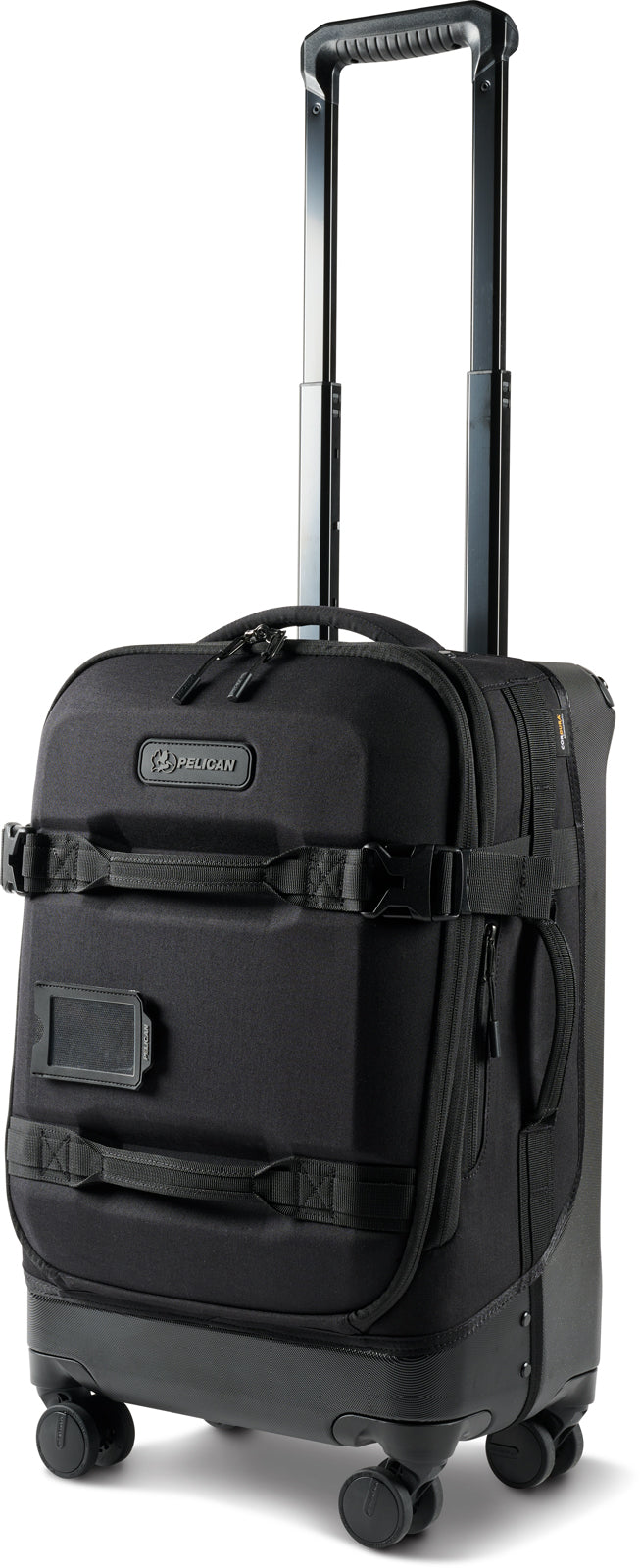 Pelican 22" Aegis Carry-On 4-Wheel Rolling Hybrid Duffel