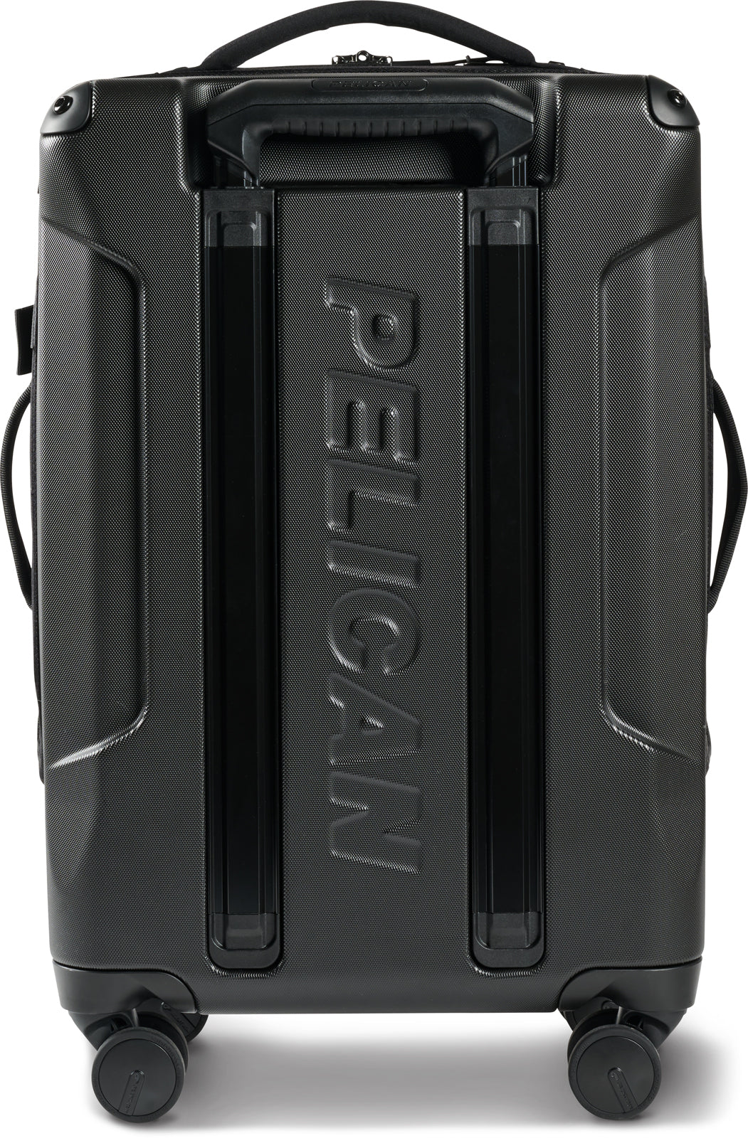 Pelican 22" Aegis Carry-On 4-Wheel Rolling Hybrid Duffel