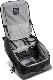 Pelican 22" Aegis Carry-On 4-Wheel Rolling Hybrid Duffel
