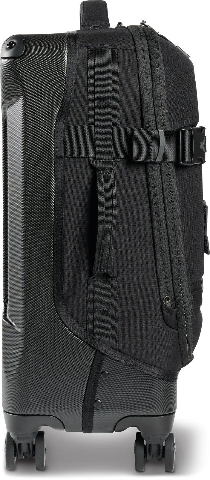 Pelican 22" Aegis Carry-On 4-Wheel Rolling Hybrid Duffel