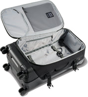 Pelican 30" Aegis Check-In 4-Wheel Rolling Hybrid Duffel - Black