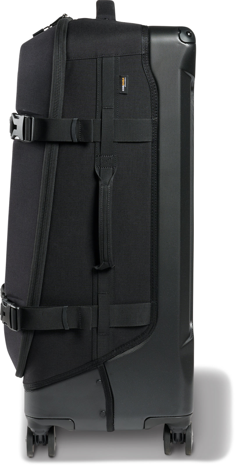 Pelican 30" Aegis Check-In 4-Wheel Rolling Hybrid Duffel - Black