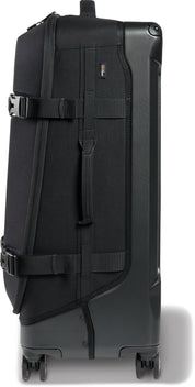 Pelican 30" Aegis Check-In 4-Wheel Rolling Hybrid Duffel - Black