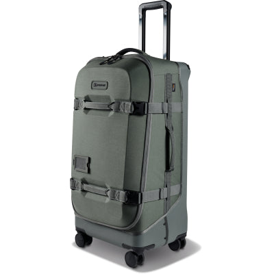 Pelican 30" Aegis Check-In 4-Wheel Rolling Hybrid Duffel - Charcoal/Sage