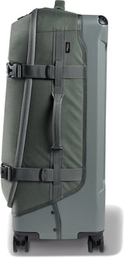 Pelican 30" Aegis Check-In 4-Wheel Rolling Hybrid Duffel - Charcoal/Sage