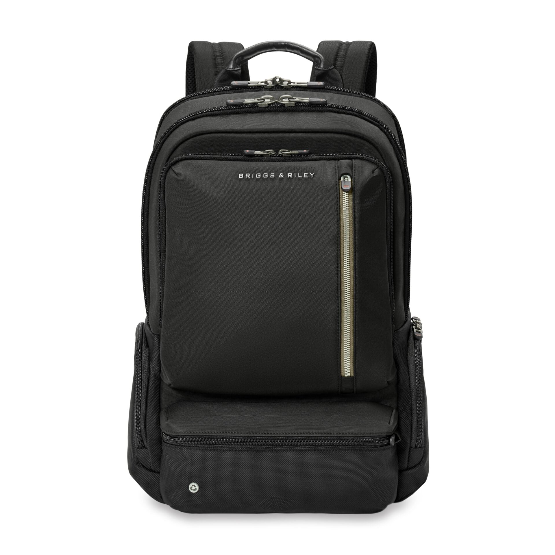 Irv's Luggage Backpack