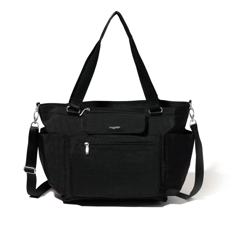 baggallini travel tote bag Baggallini Modern Avenue Tote