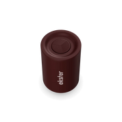 Ekster TravelPack™ Air Pump - Maroon Red