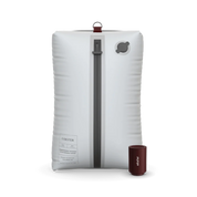 Ekster TravelPack™ Air Pump - Maroon Red