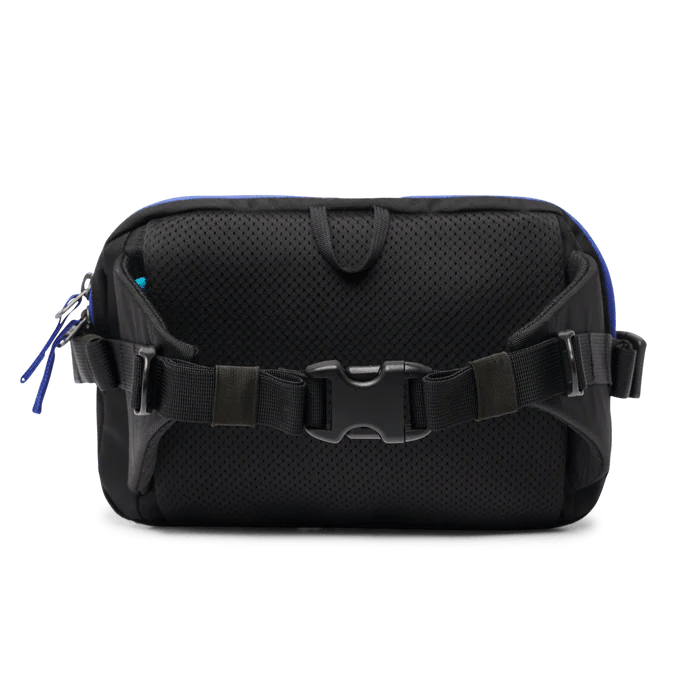 cotopaxi allpa 4l Cotopaxi Allpa X 4L Hip Pack Black