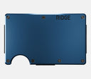 Ridge RFID Wallet 2.0 - Alpine Navy Cash Strap