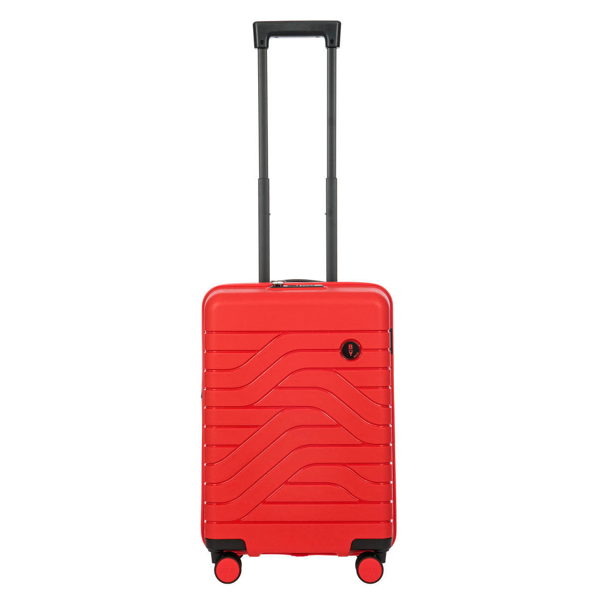 Bric's B|Y Ulisse 21" Expandable Carry On - Red