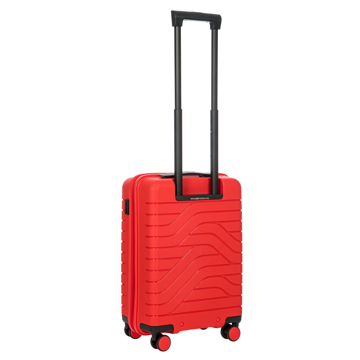 Bric's B|Y Ulisse 21" Expandable Carry On - Red