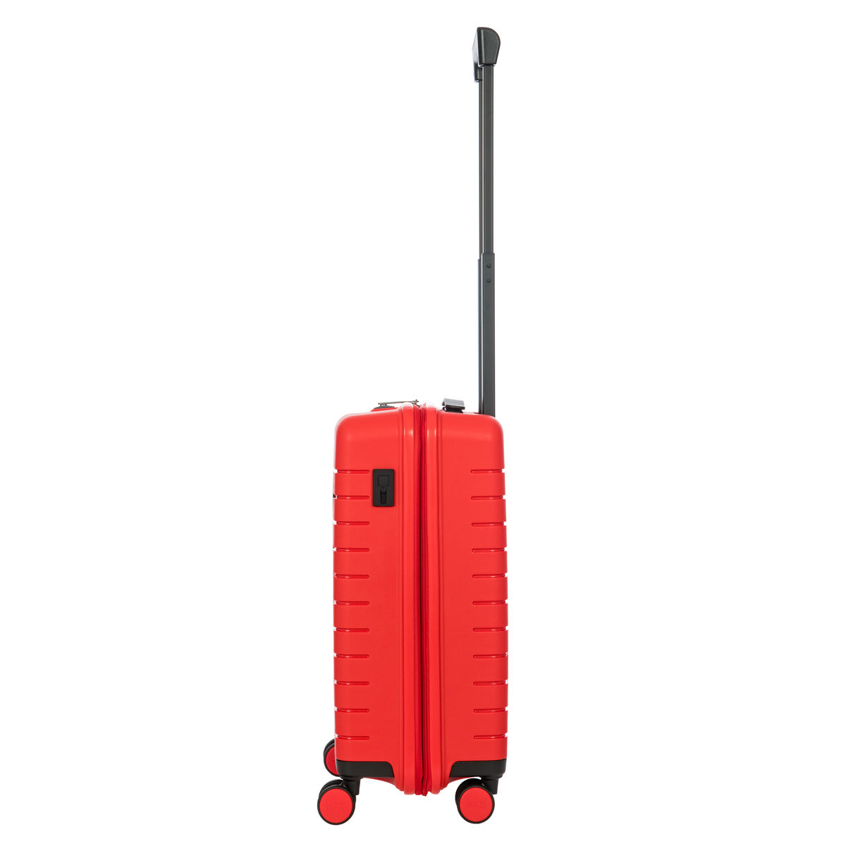Bric's B|Y Ulisse 21" Expandable Carry On - Red