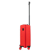 Bric's B|Y Ulisse 21" Expandable Carry On - Red