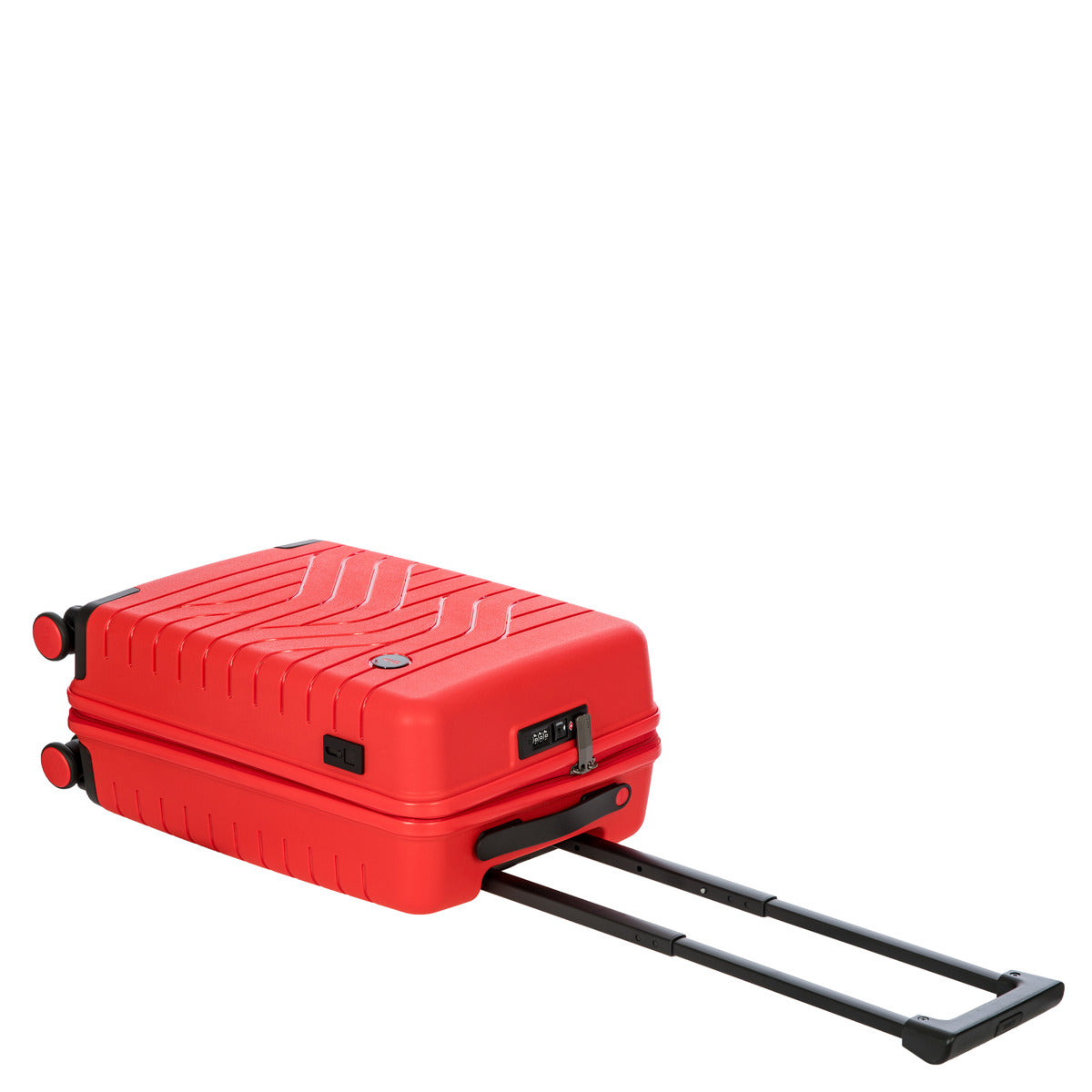 Bric's B|Y Ulisse 21" Expandable Carry On - Red