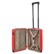 Bric's B|Y Ulisse 21" Expandable Carry On - Red
