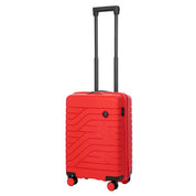 Bric's B|Y Ulisse 21" Expandable Carry On - Red