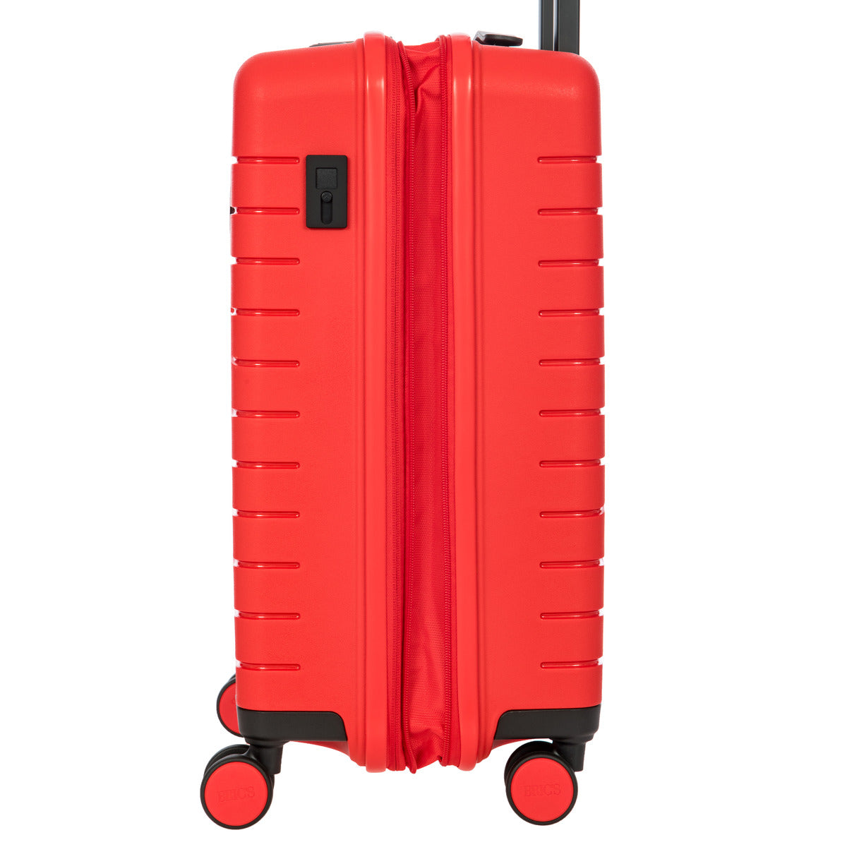 Bric's B|Y Ulisse 21" Expandable Carry On - Red