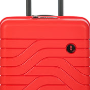 Bric's B|Y Ulisse 21" Expandable Carry On - Red