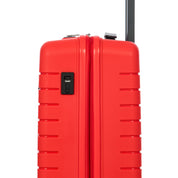 Bric's B|Y Ulisse 21" Expandable Carry On - Red