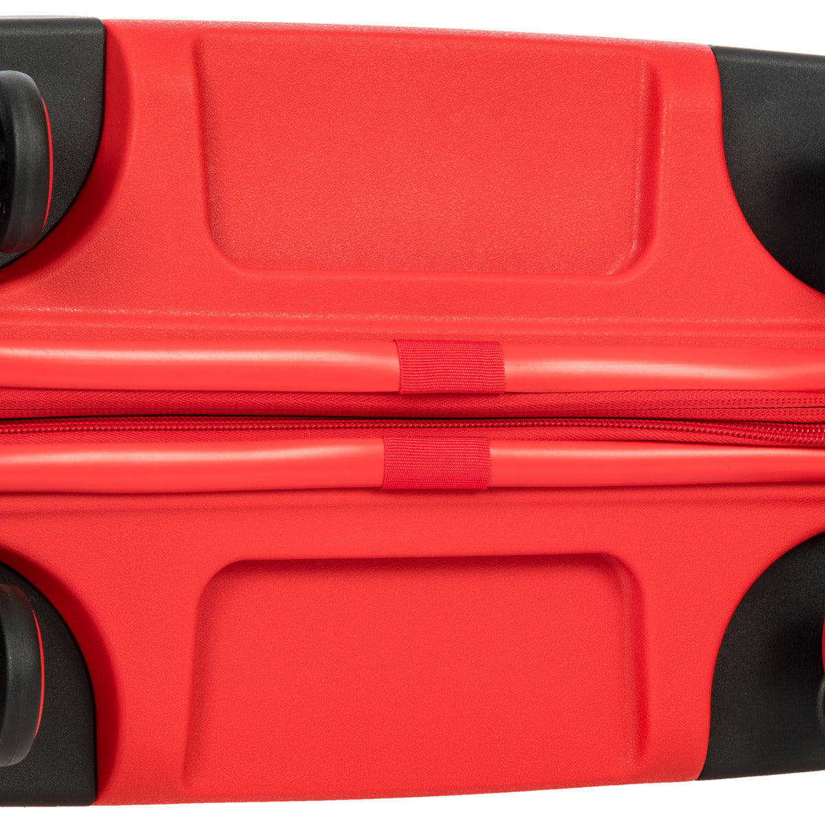 Bric's B|Y Ulisse 21" Expandable Carry On - Red