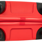 Bric's B|Y Ulisse 21" Expandable Carry On - Red