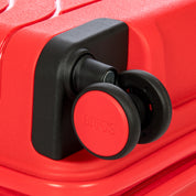 Bric's B|Y Ulisse 21" Expandable Carry On - Red