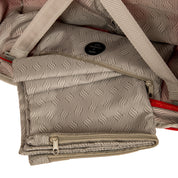 Bric's B|Y Ulisse 21" Expandable Carry On - Red