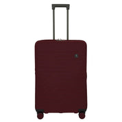 Bric’s B|Y Ulisse 28" Expandable Spinner - Merlot