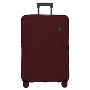 Bric’s B|Y Ulisse 28" Expandable Spinner - Merlot