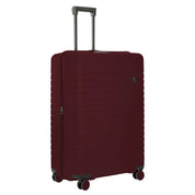 Bric's B|Y Ulisse 30" Expandable Spinner - Merlot