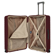 Bric's B|Y Ulisse 30" Expandable Spinner - Merlot