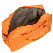 Bric's B|Y Ulisse 18" Duffel - Orange