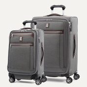 Travelpro Platinum Elite Carry-On / Medium Check-In Set
