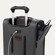 Travelpro Platinum Elite Carry-On / Medium Check-In Set