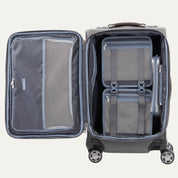 Travelpro Platinum Elite Carry-On / Medium Check-In Set