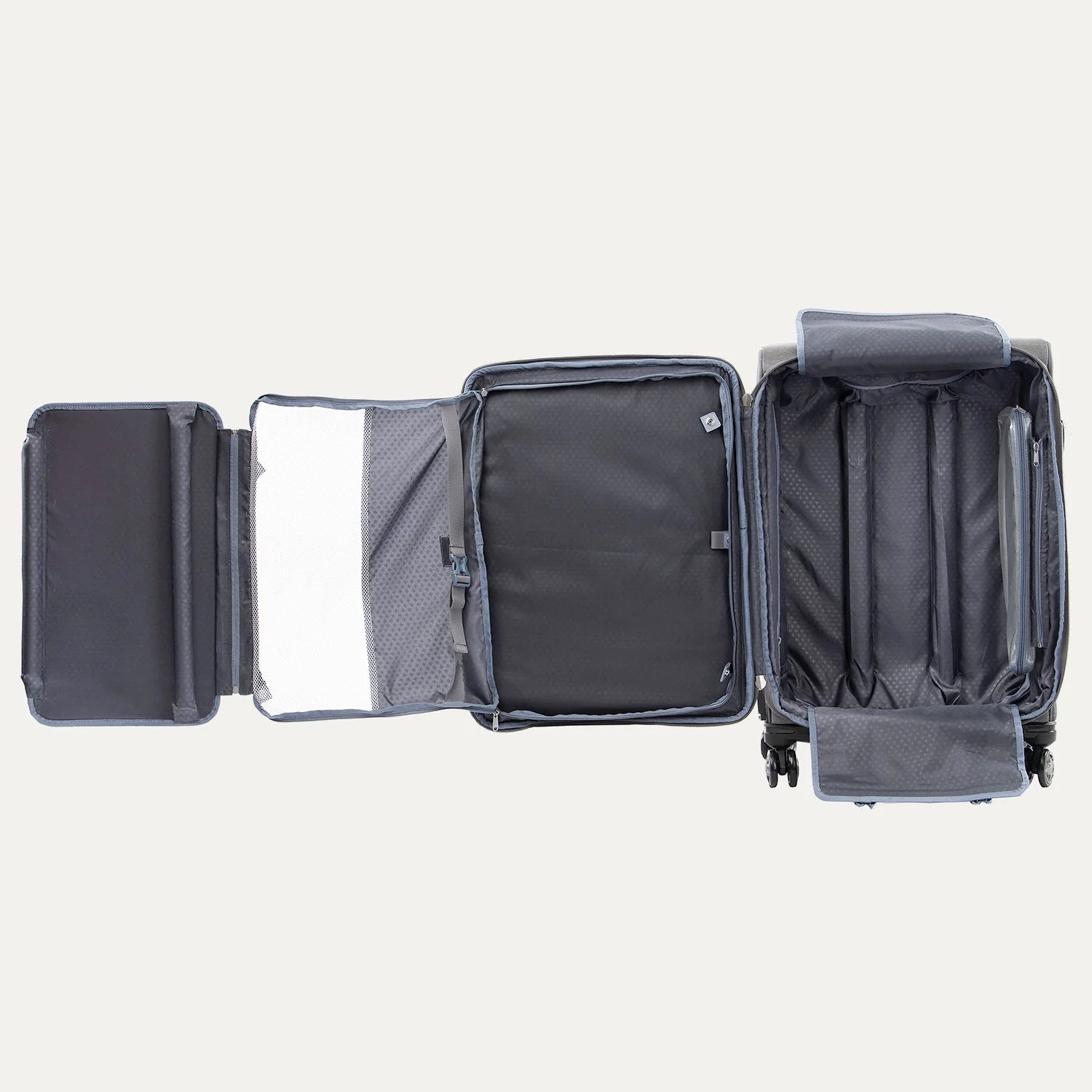 Travelpro Platinum Elite Carry-On / Medium Check-In Set