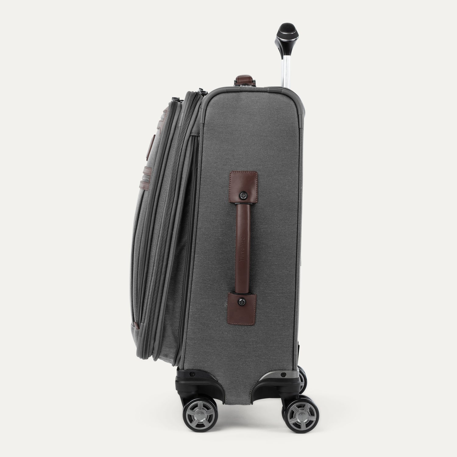Travelpro Platinum Elite Carry-On / Medium Check-In Set
