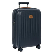Bric's Taormina Carry-on Expandable Spinner - Navy