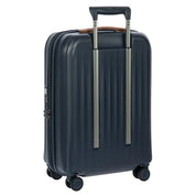 Bric's Taormina Carry-on Expandable Spinner - Navy
